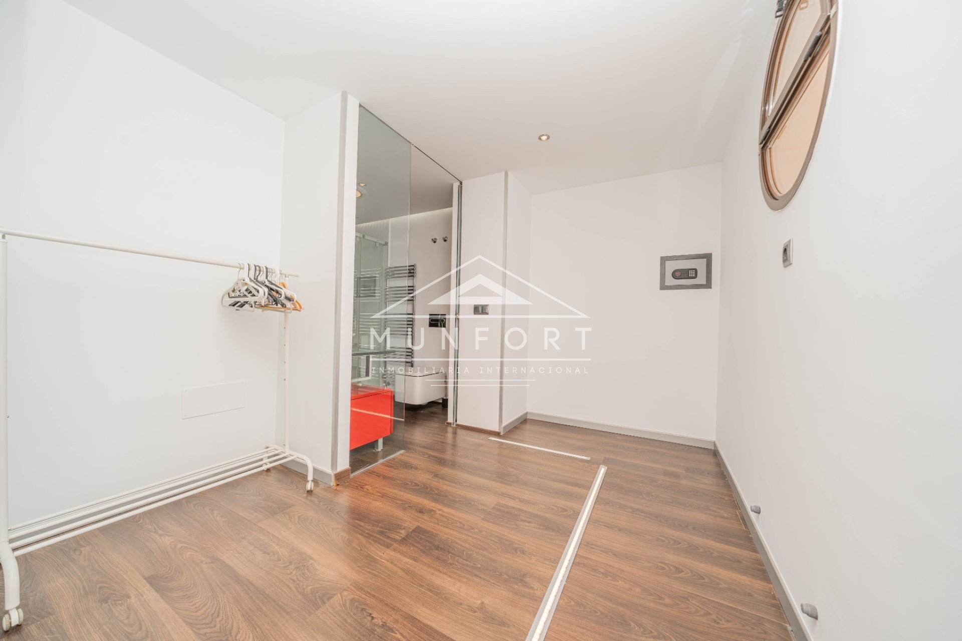 Segunda mano - Casas Adosadas -
San Javier