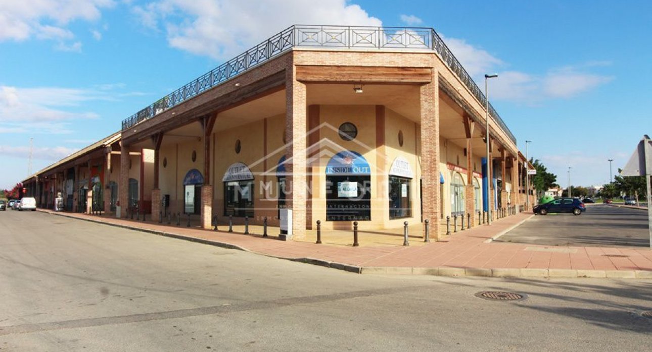 Segunda mano - Casas Adosadas -
San Javier