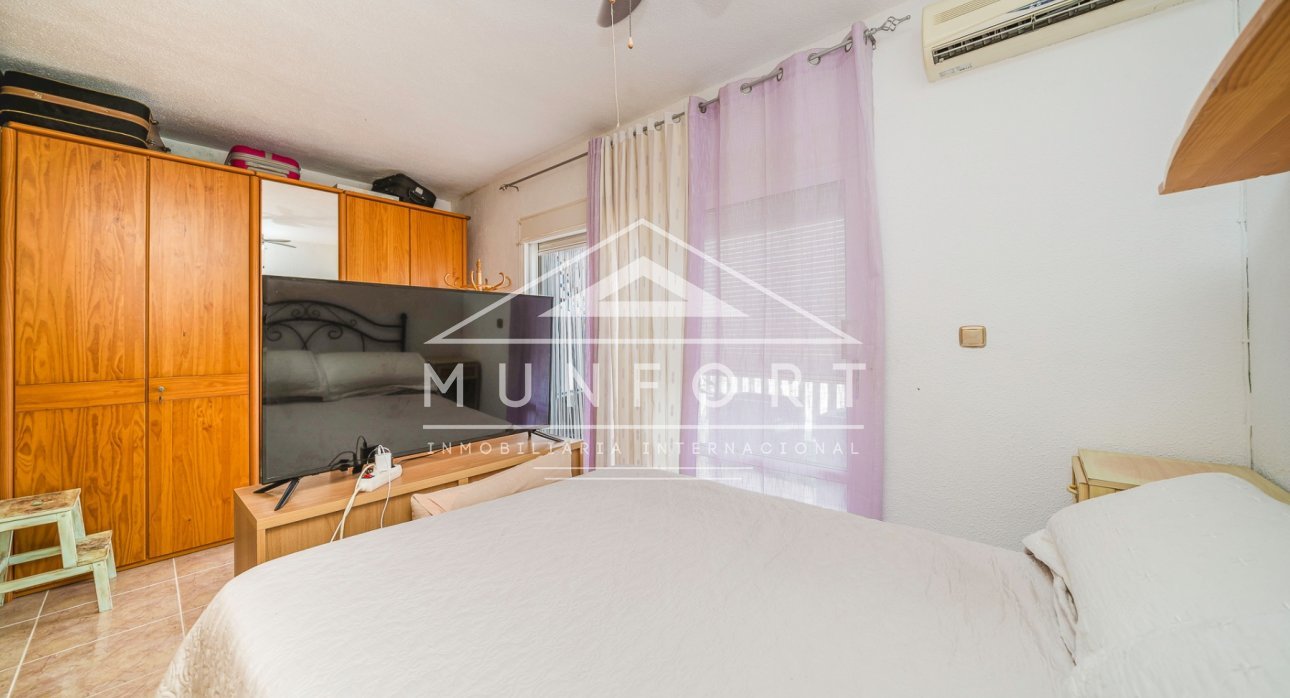 Segunda mano - Casas Adosadas -
San Miguel de Salinas