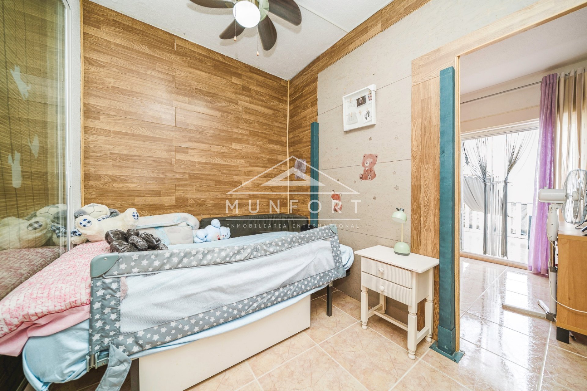 Segunda mano - Casas Adosadas -
San Miguel de Salinas