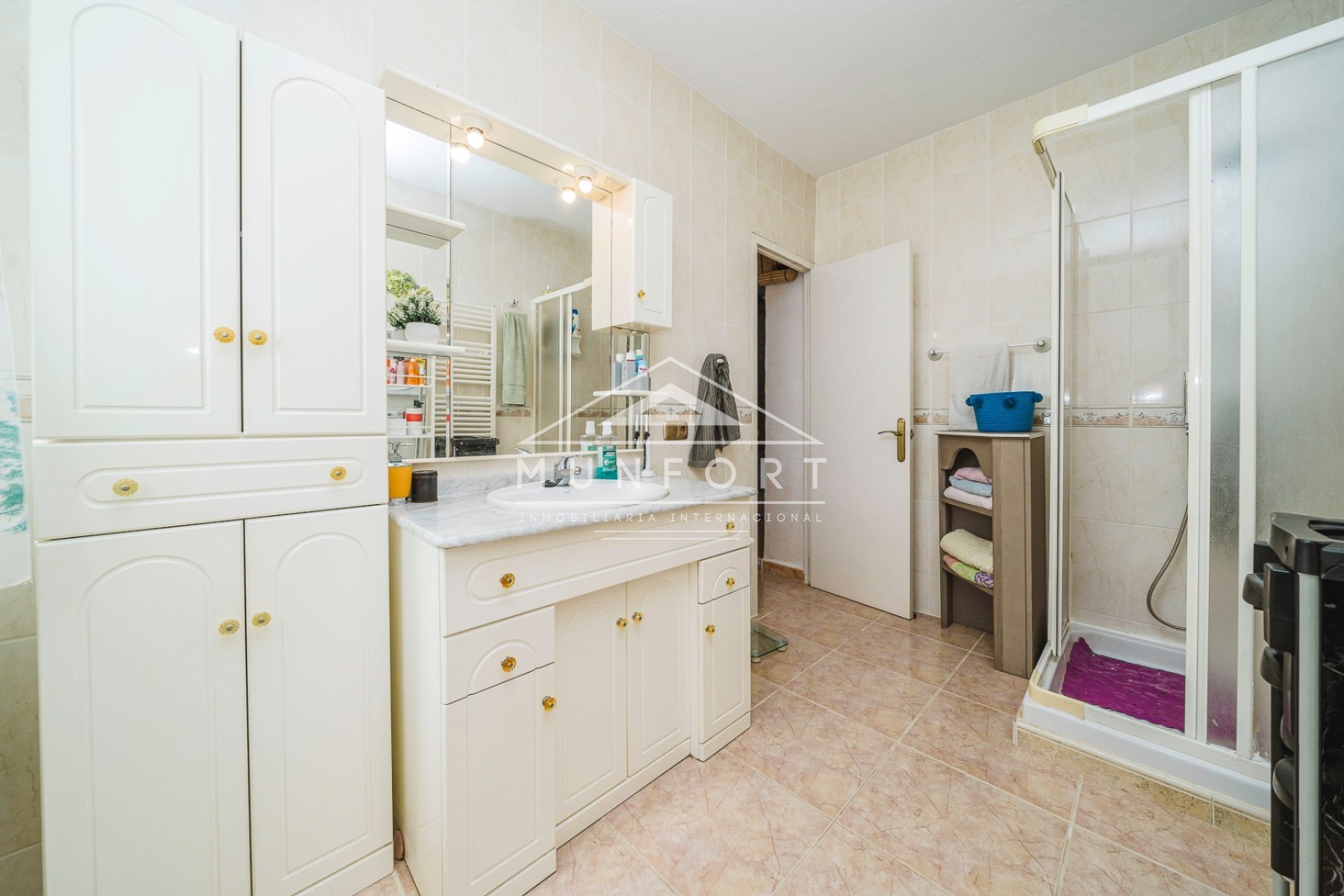 Segunda mano - Casas Adosadas -
San Miguel de Salinas