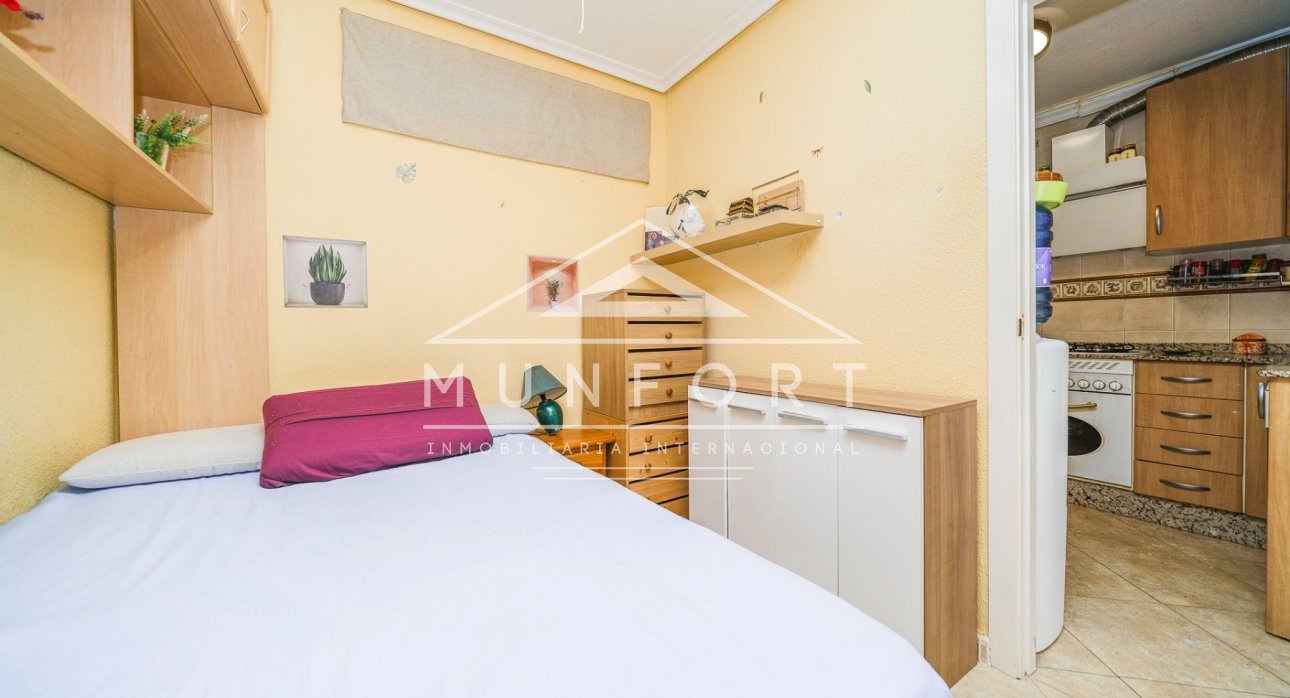 Segunda mano - Casas Adosadas -
San Miguel de Salinas