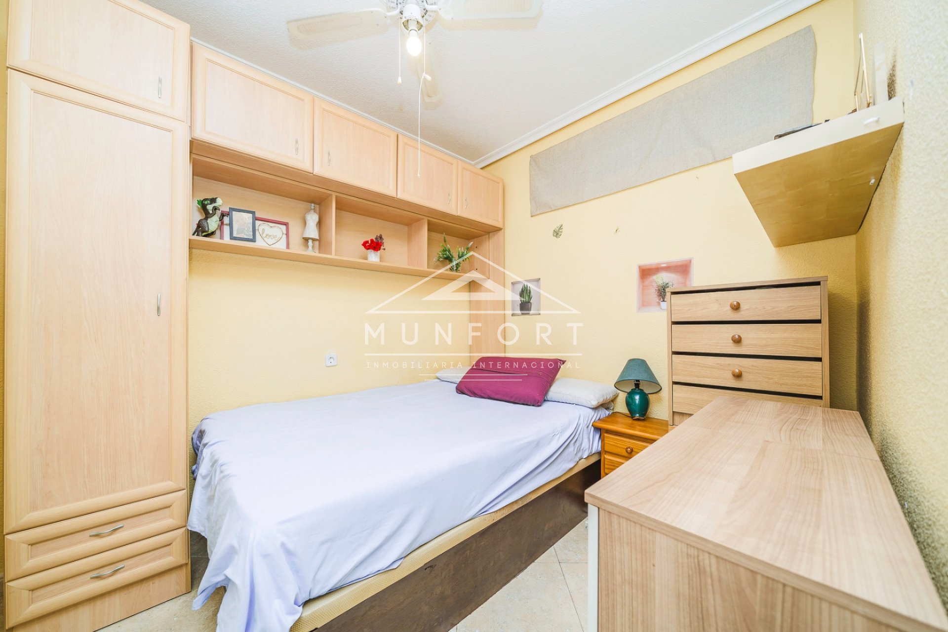 Segunda mano - Casas Adosadas -
San Miguel de Salinas