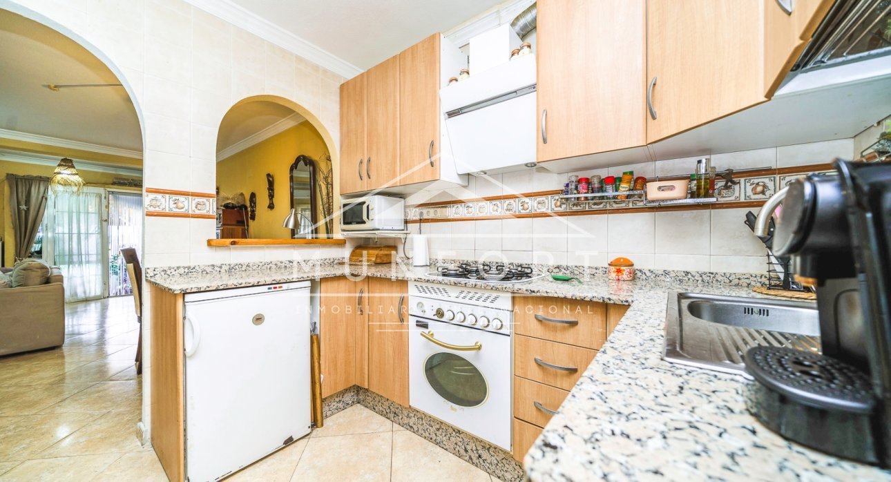 Segunda mano - Casas Adosadas -
San Miguel de Salinas