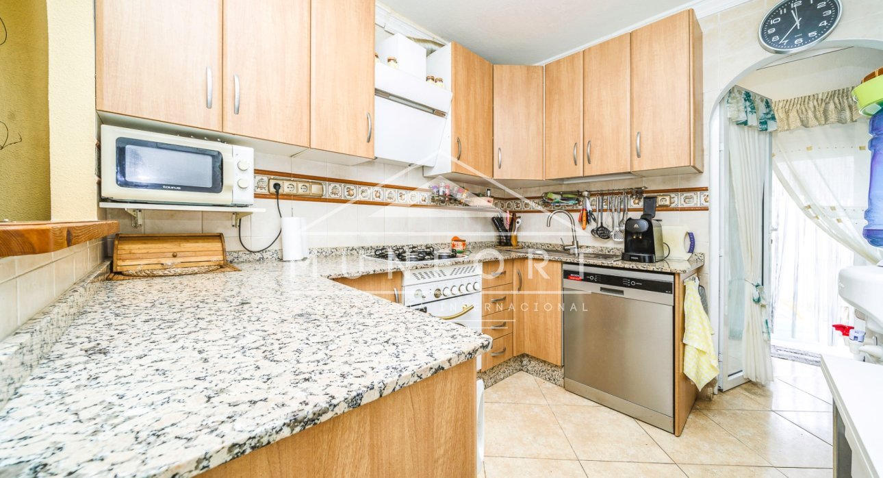 Segunda mano - Casas Adosadas -
San Miguel de Salinas