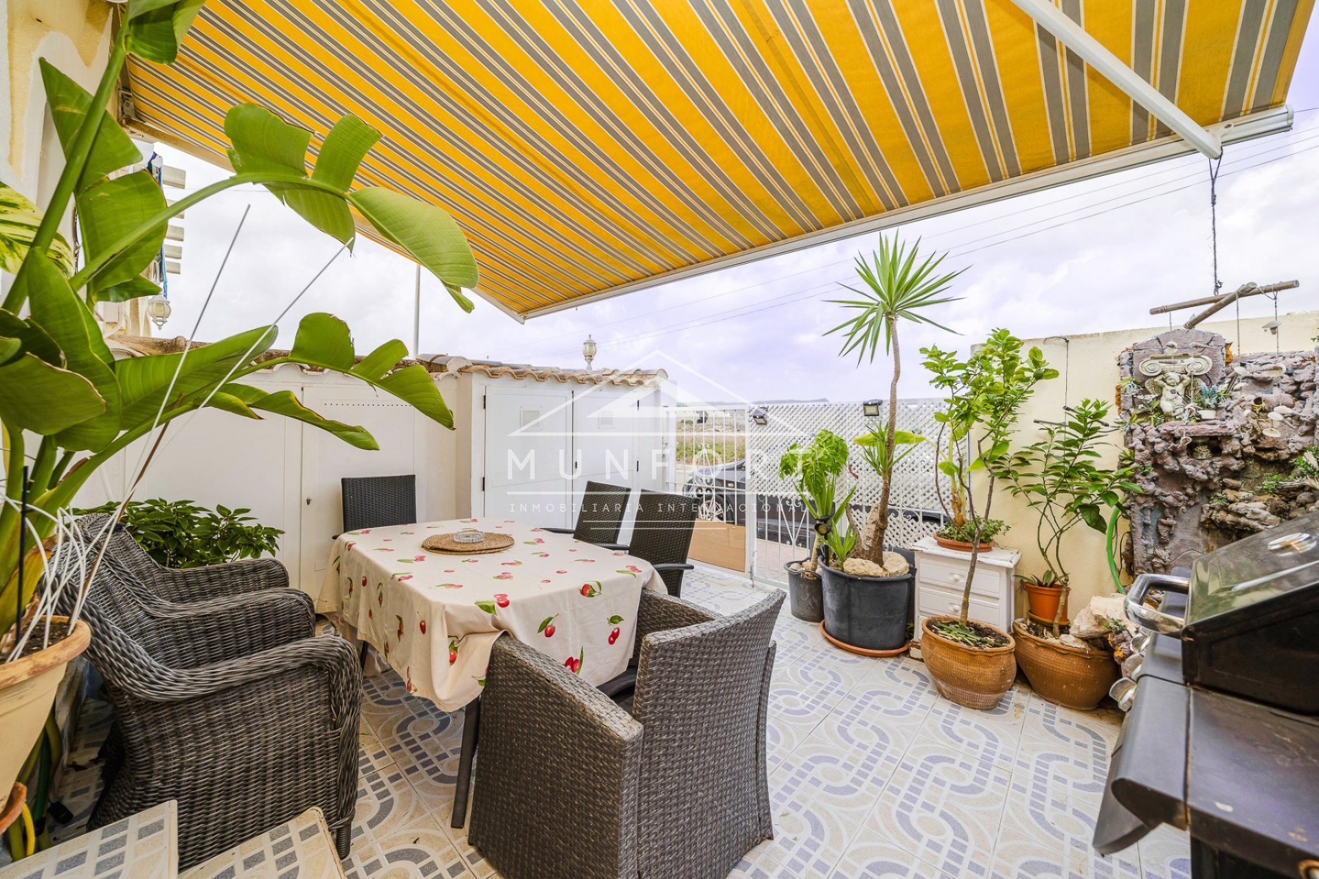 Segunda mano - Casas Adosadas -
San Miguel de Salinas