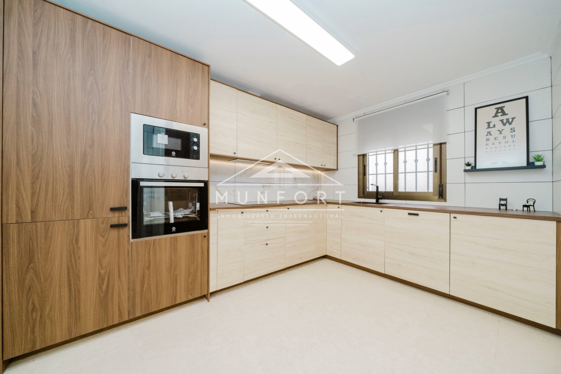 Segunda mano - Casas Adosadas -
San Miguel de Salinas