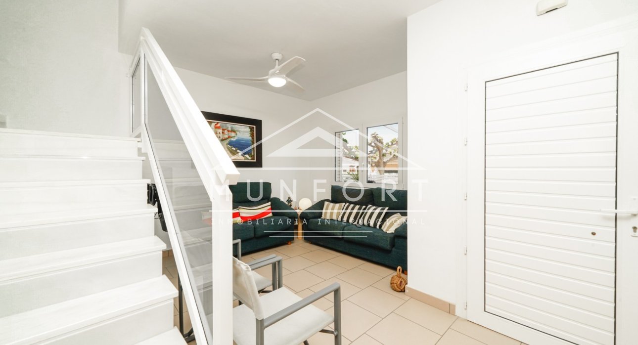 Segunda mano - Casas Adosadas -
San Pedro del Pinatar - El Mojón