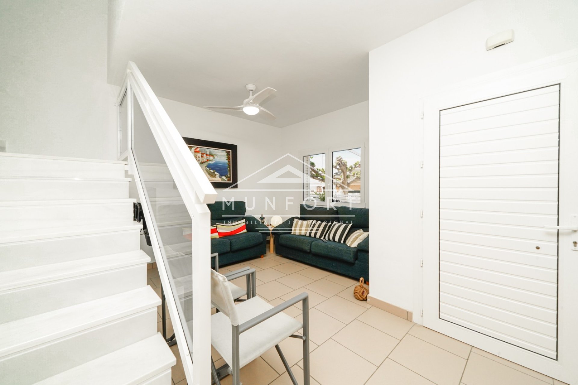 Segunda mano - Casas Adosadas -
San Pedro del Pinatar - El Mojón