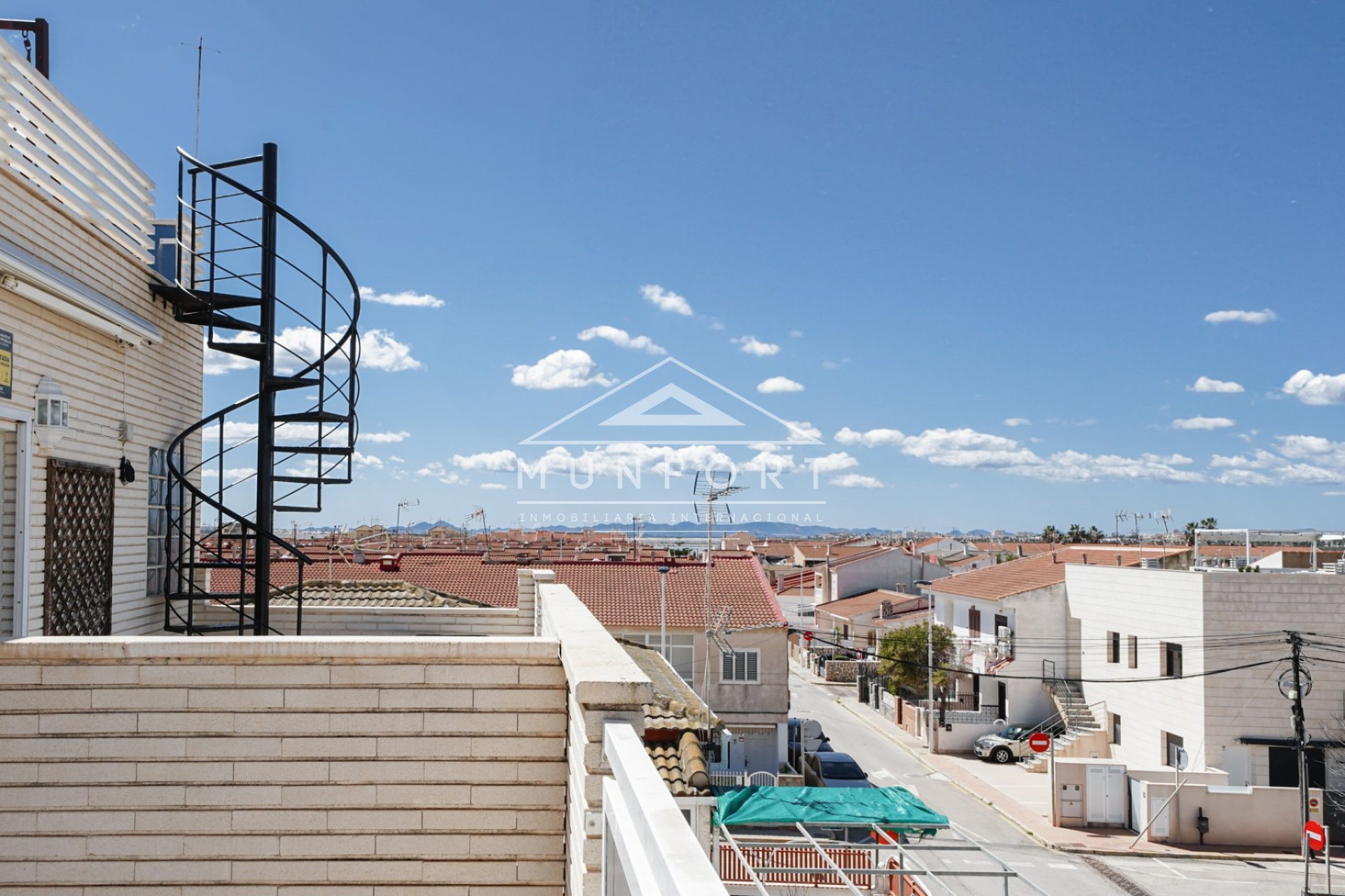 Segunda mano - Casas Adosadas -
San Pedro del Pinatar - El Mojón