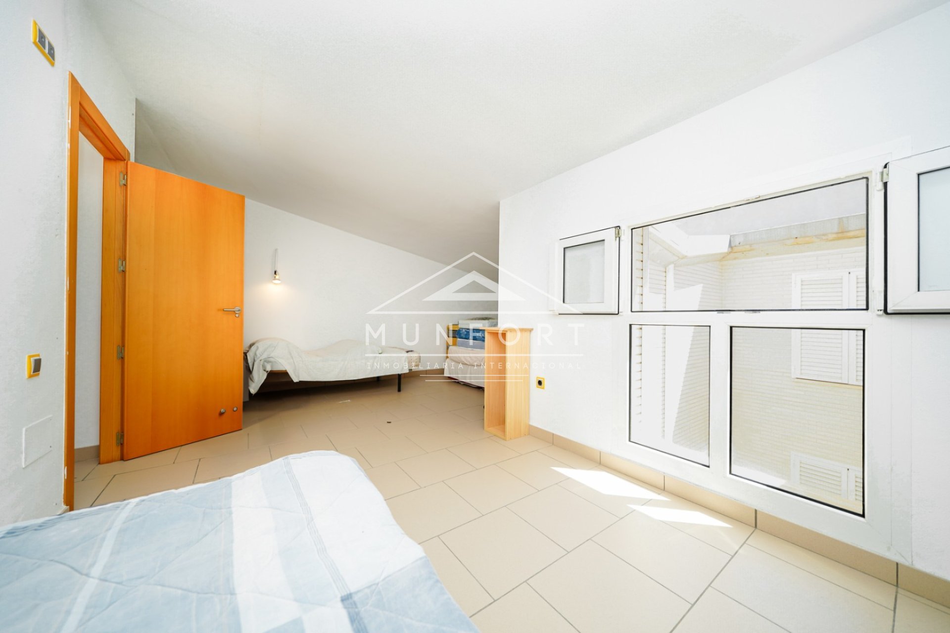 Segunda mano - Casas Adosadas -
San Pedro del Pinatar - El Mojón