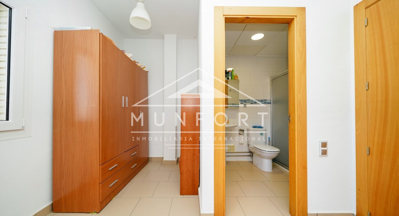 Segunda mano - Casas Adosadas -
San Pedro del Pinatar - El Mojón