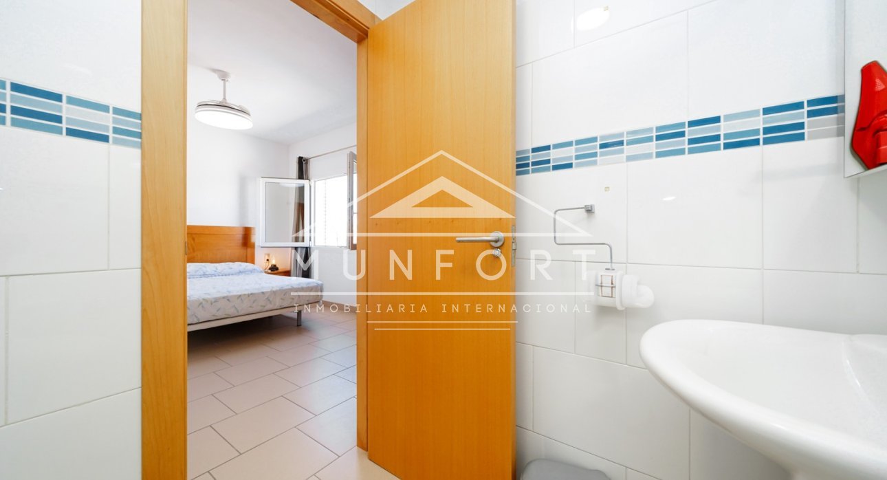 Segunda mano - Casas Adosadas -
San Pedro del Pinatar - El Mojón