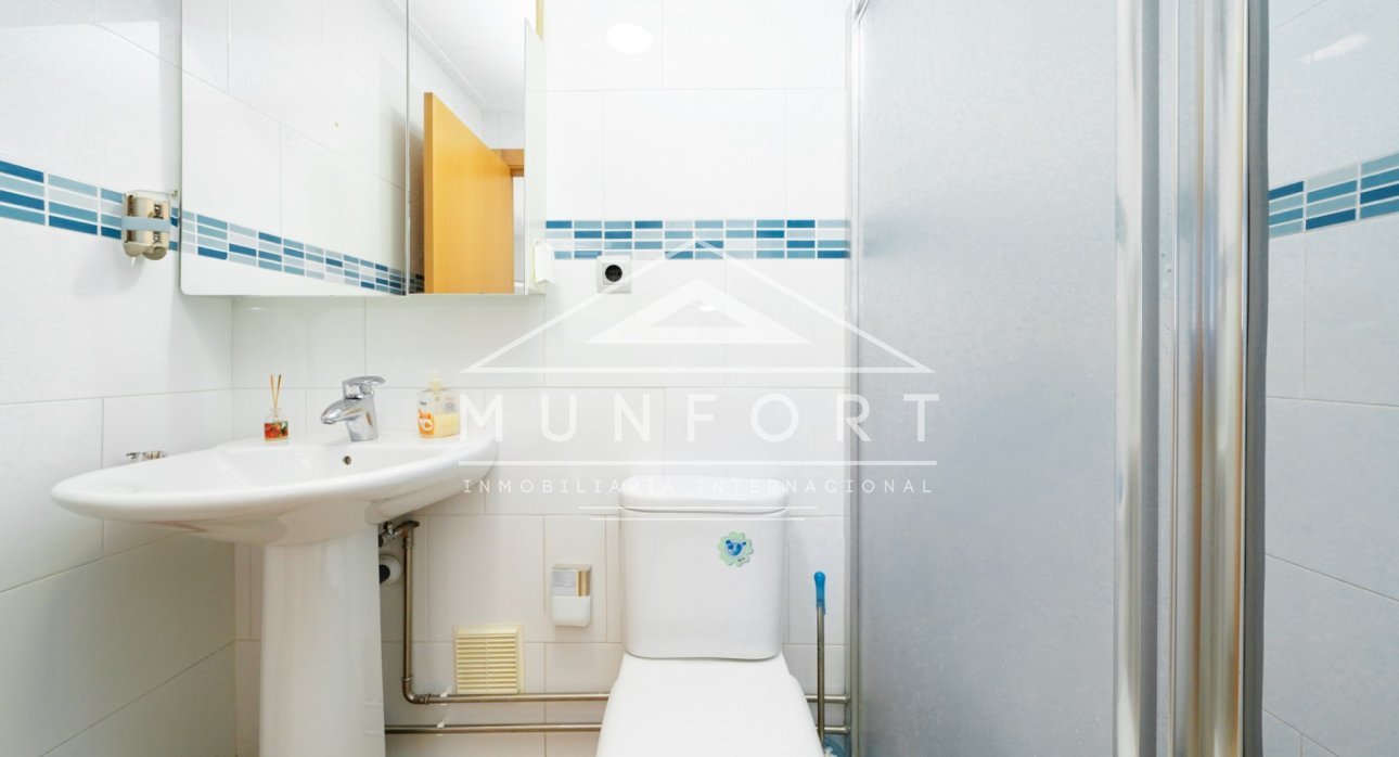 Segunda mano - Casas Adosadas -
San Pedro del Pinatar - El Mojón