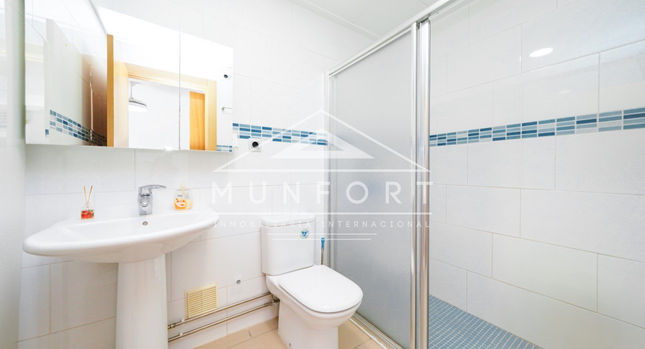 Segunda mano - Casas Adosadas -
San Pedro del Pinatar - El Mojón