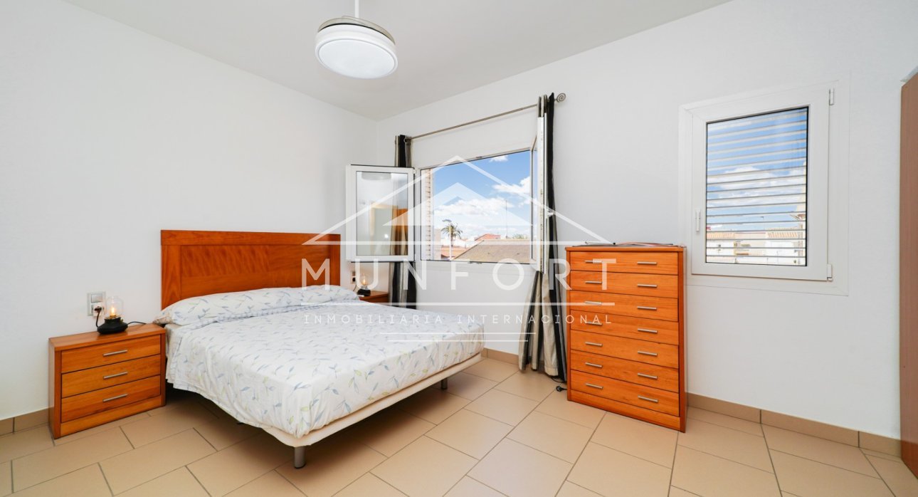 Segunda mano - Casas Adosadas -
San Pedro del Pinatar - El Mojón