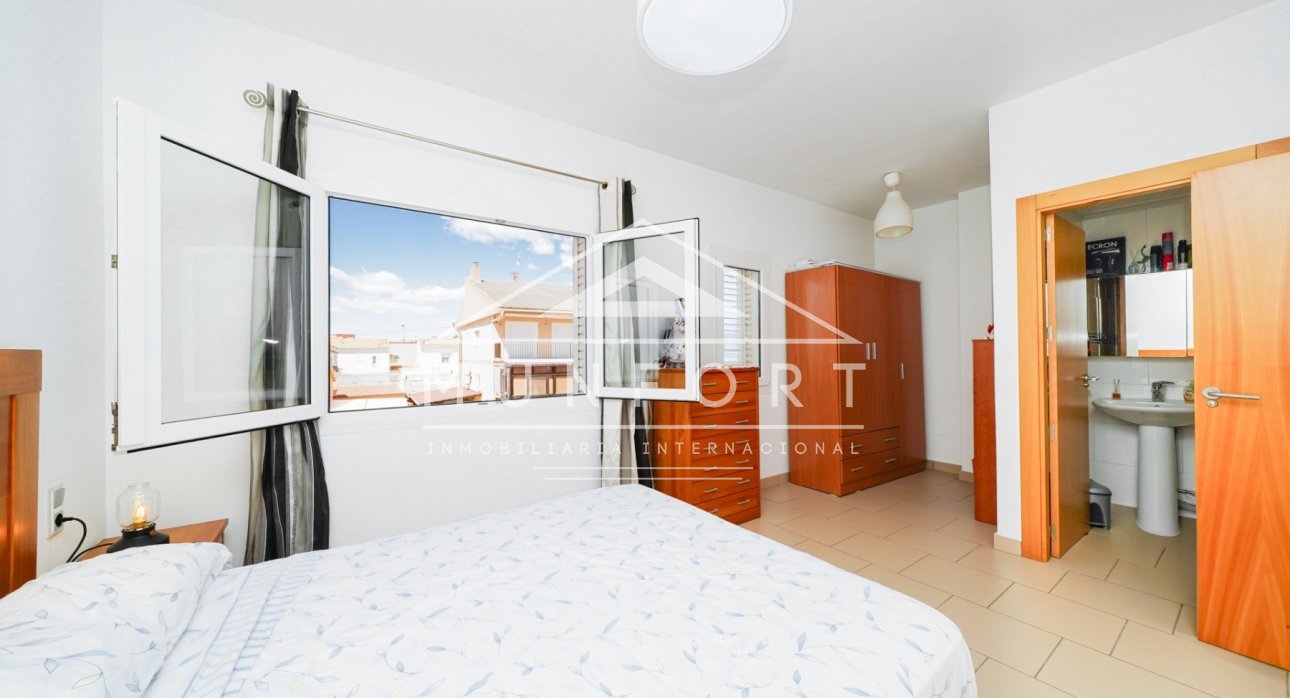 Segunda mano - Casas Adosadas -
San Pedro del Pinatar - El Mojón