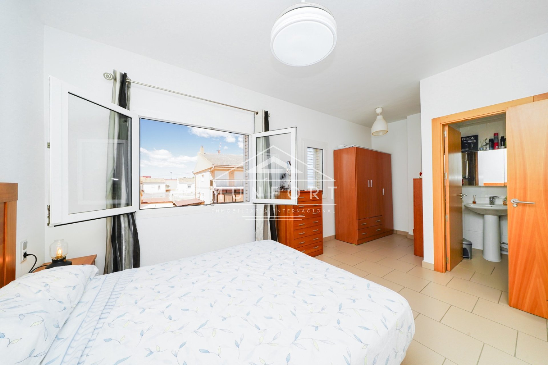 Segunda mano - Casas Adosadas -
San Pedro del Pinatar - El Mojón