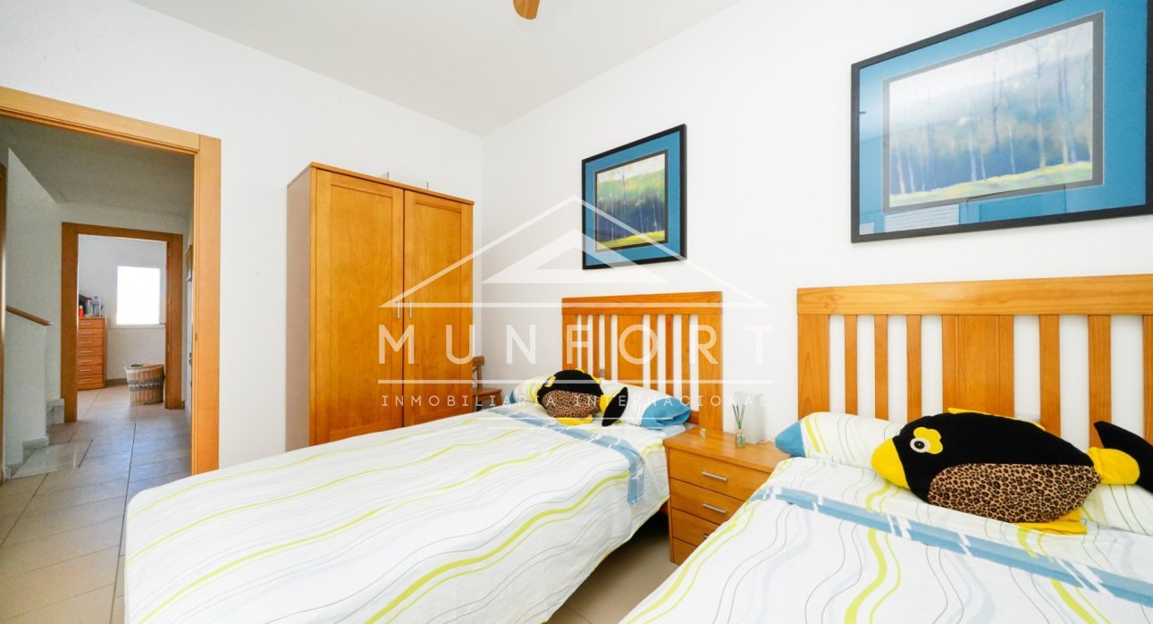 Segunda mano - Casas Adosadas -
San Pedro del Pinatar - El Mojón