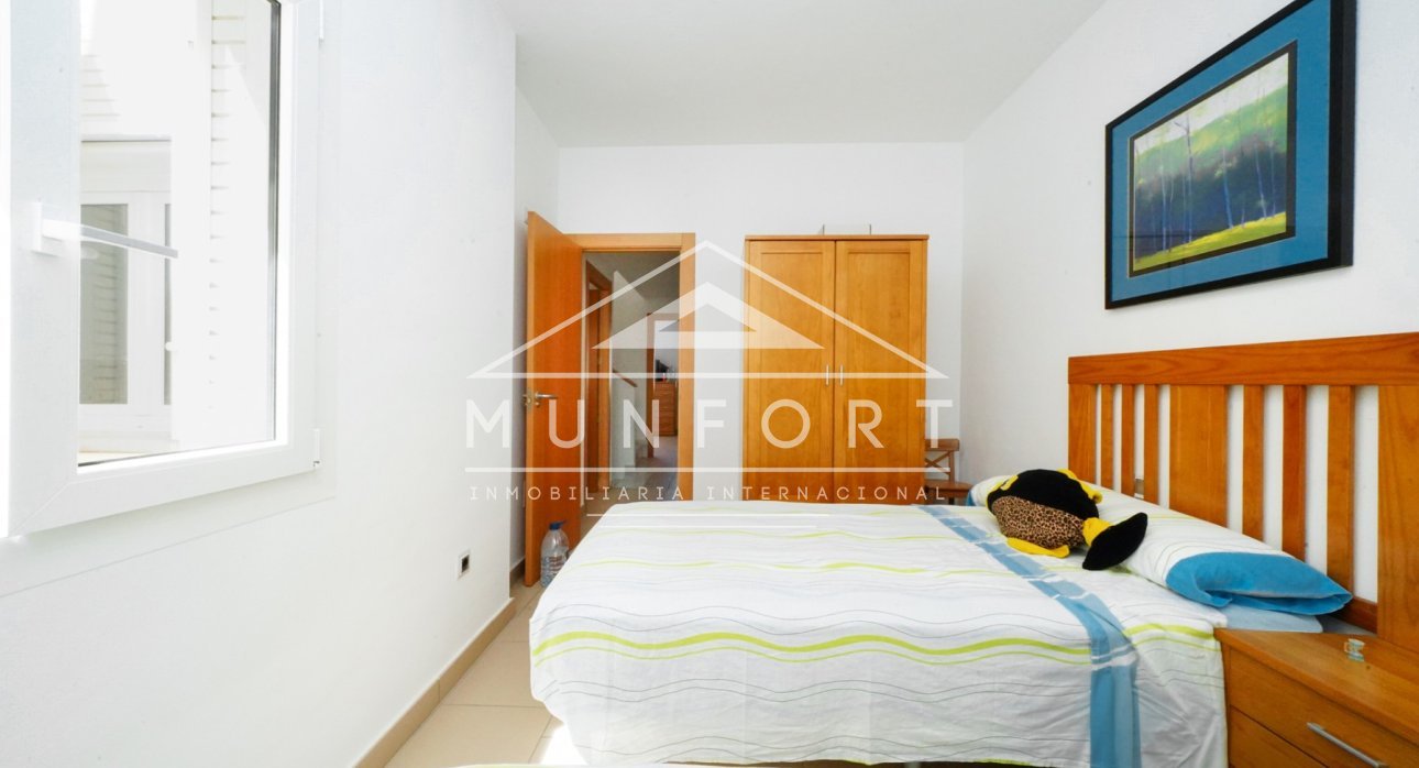 Segunda mano - Casas Adosadas -
San Pedro del Pinatar - El Mojón