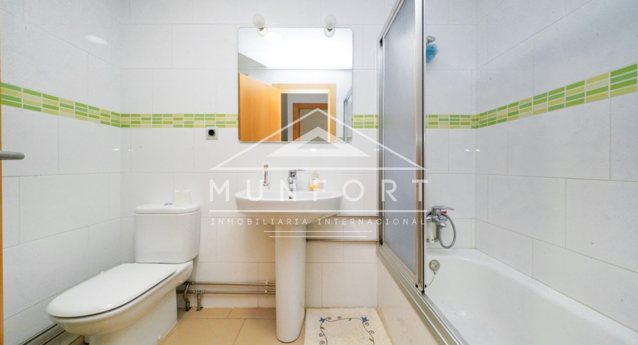 Segunda mano - Casas Adosadas -
San Pedro del Pinatar - El Mojón