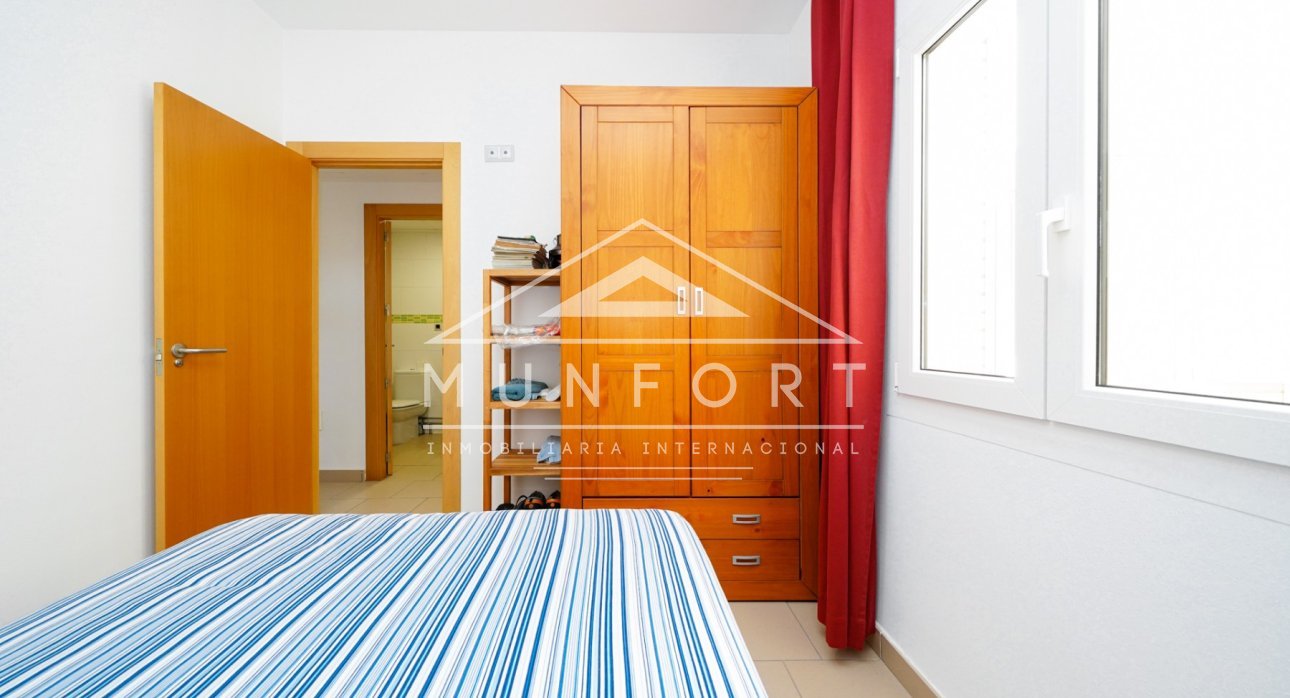 Segunda mano - Casas Adosadas -
San Pedro del Pinatar - El Mojón