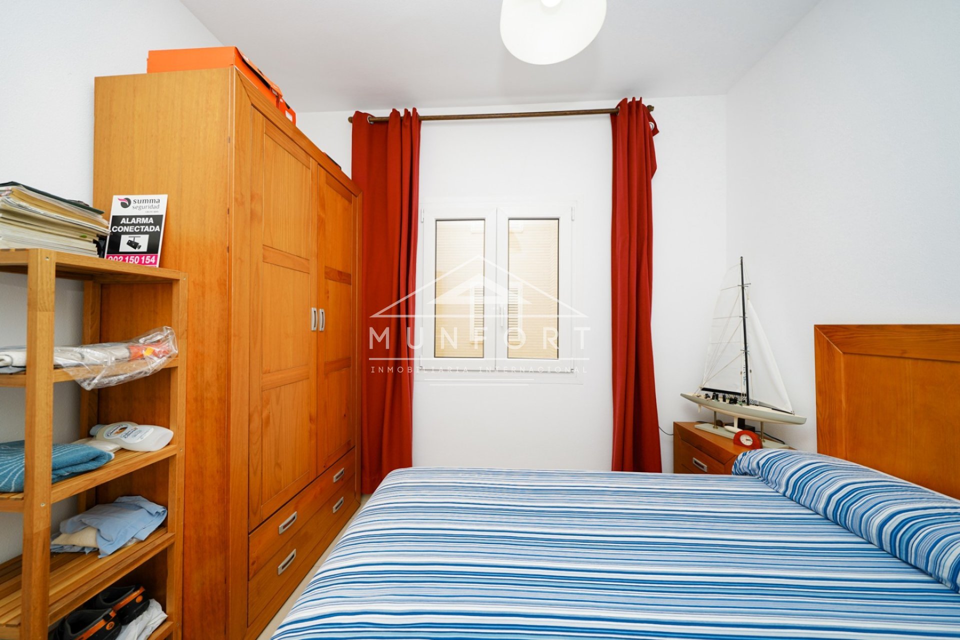 Segunda mano - Casas Adosadas -
San Pedro del Pinatar - El Mojón