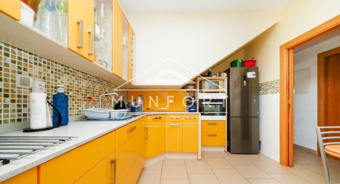 Segunda mano - Casas Adosadas -
San Pedro del Pinatar - El Mojón