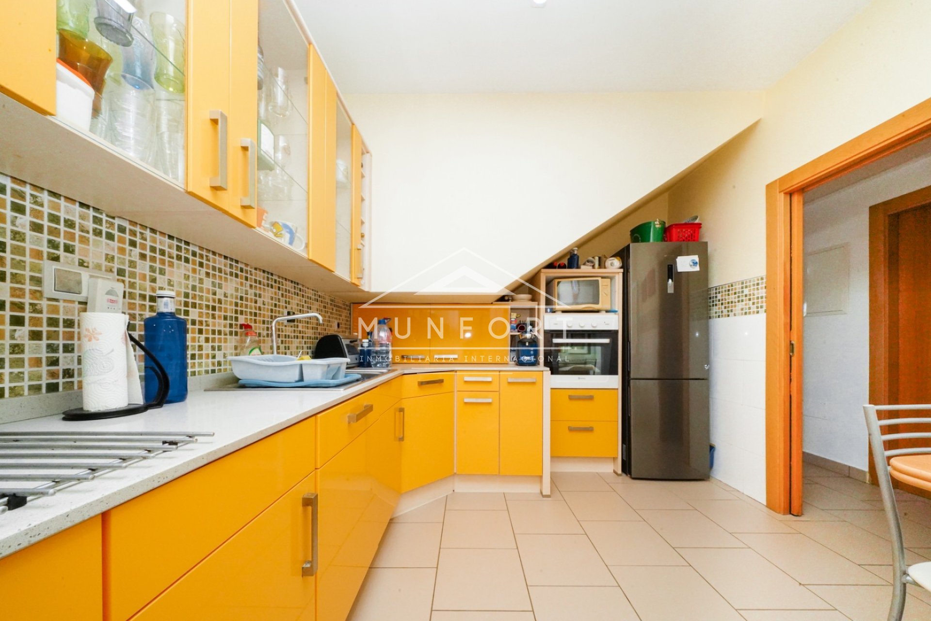 Segunda mano - Casas Adosadas -
San Pedro del Pinatar - El Mojón