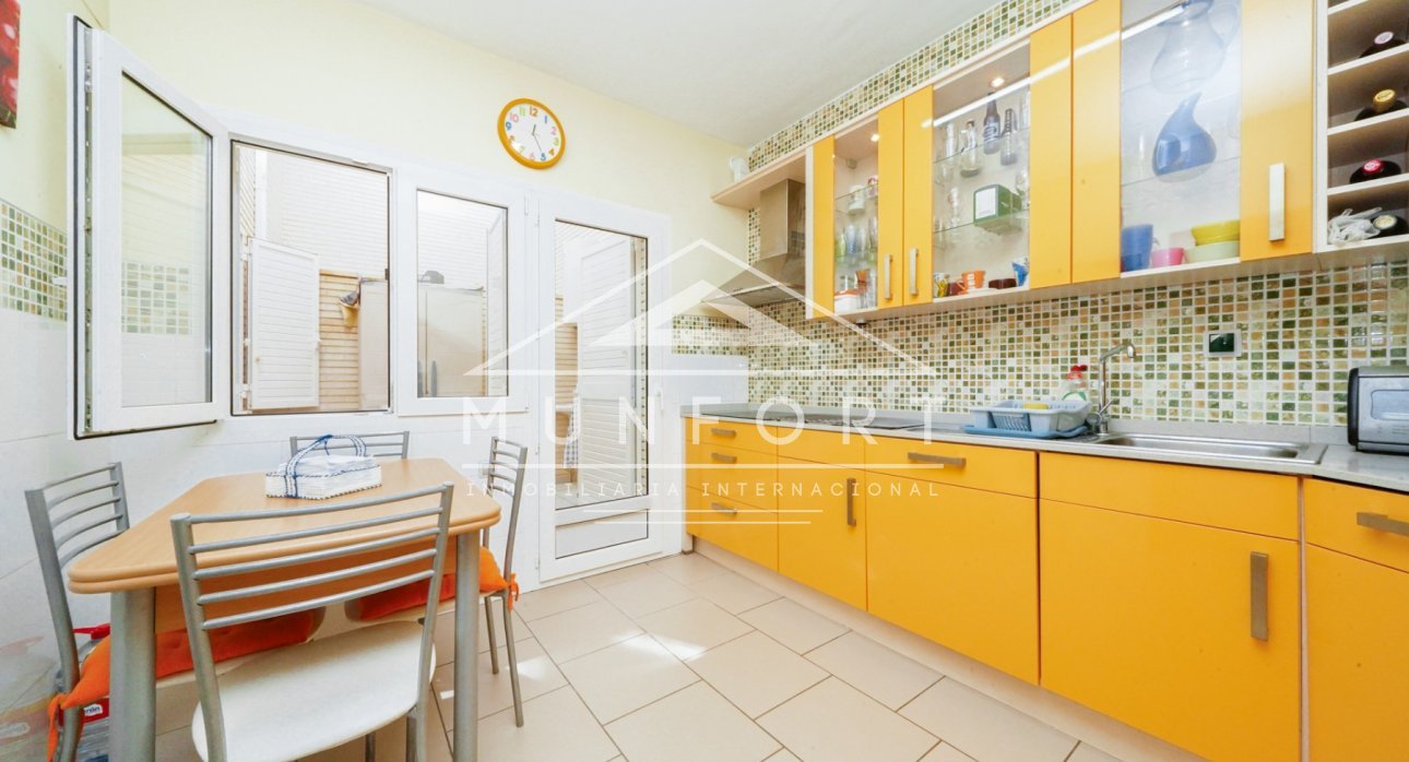 Segunda mano - Casas Adosadas -
San Pedro del Pinatar - El Mojón