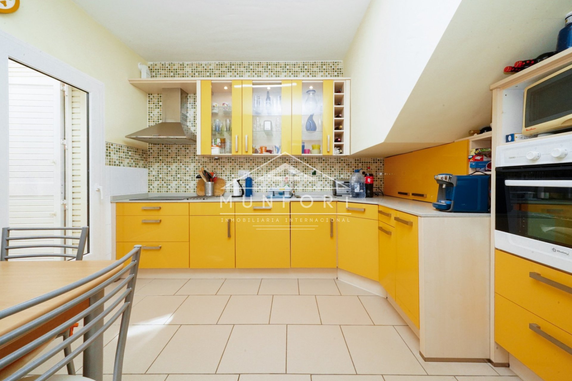 Segunda mano - Casas Adosadas -
San Pedro del Pinatar - El Mojón