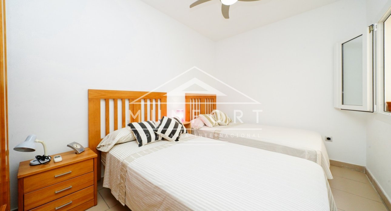 Segunda mano - Casas Adosadas -
San Pedro del Pinatar - El Mojón