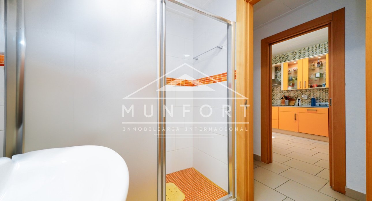 Segunda mano - Casas Adosadas -
San Pedro del Pinatar - El Mojón