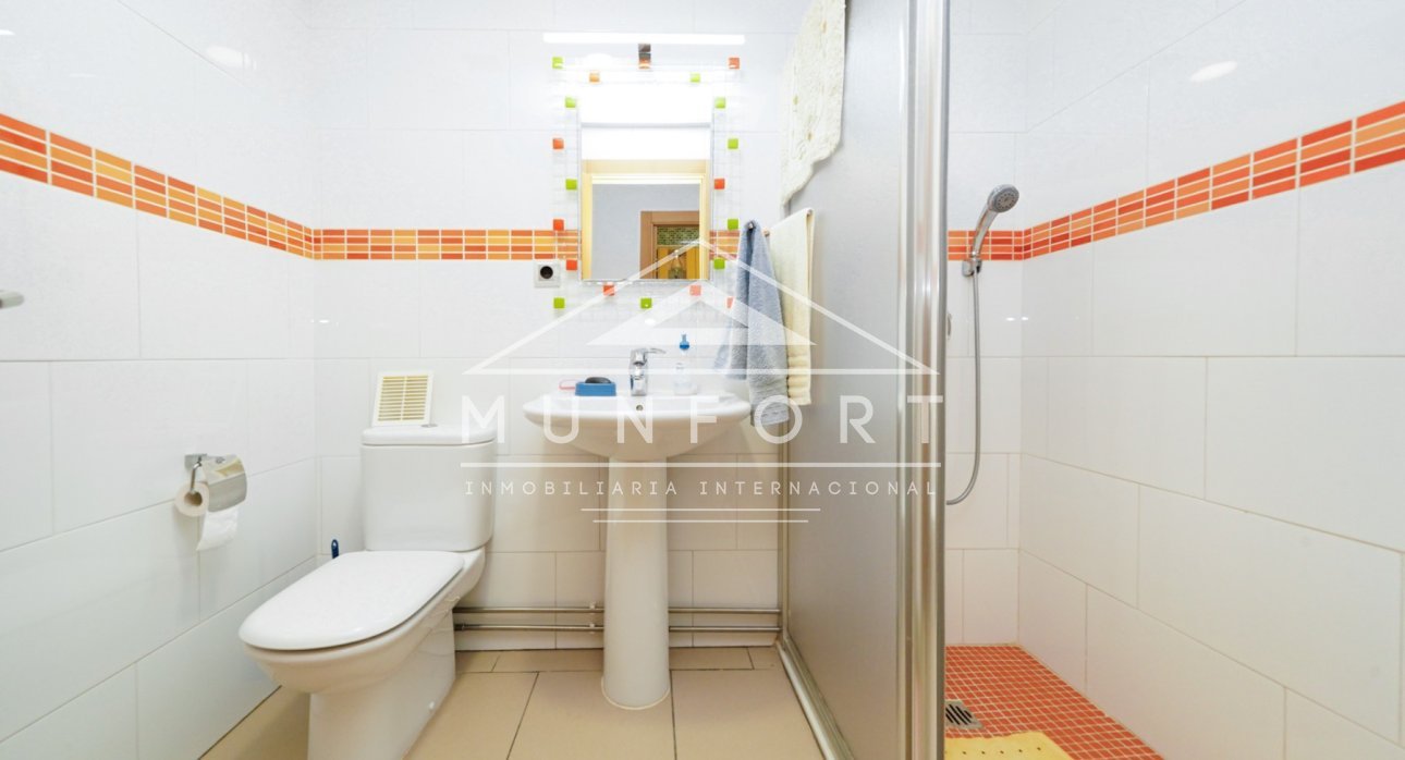 Segunda mano - Casas Adosadas -
San Pedro del Pinatar - El Mojón