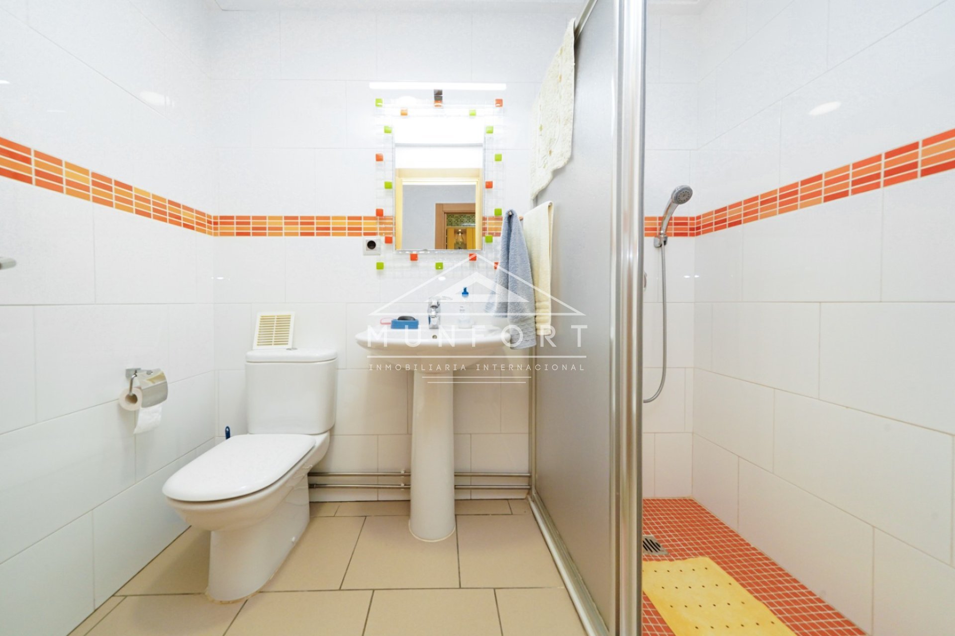 Segunda mano - Casas Adosadas -
San Pedro del Pinatar - El Mojón