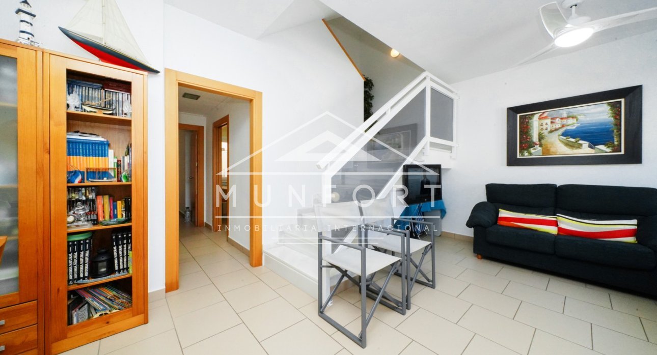 Segunda mano - Casas Adosadas -
San Pedro del Pinatar - El Mojón