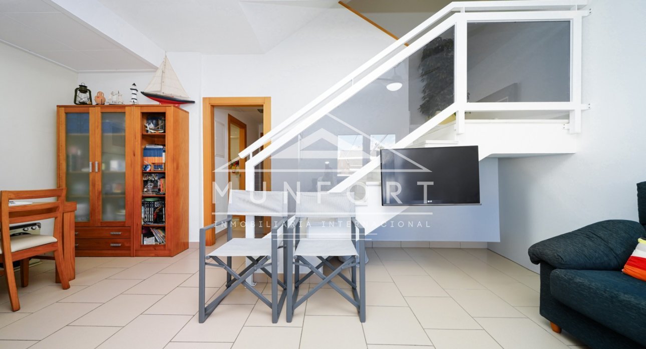 Segunda mano - Casas Adosadas -
San Pedro del Pinatar - El Mojón