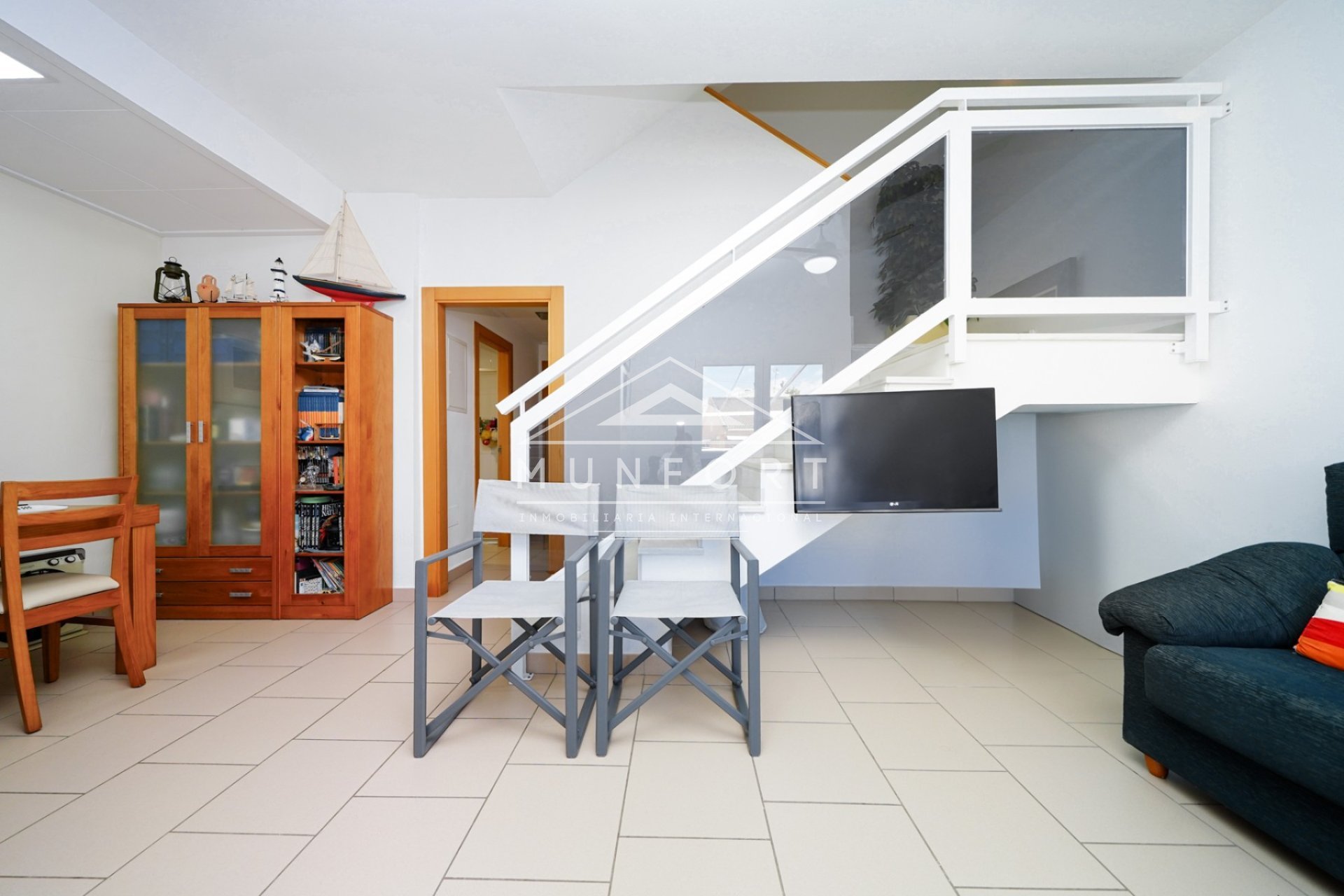 Segunda mano - Casas Adosadas -
San Pedro del Pinatar - El Mojón