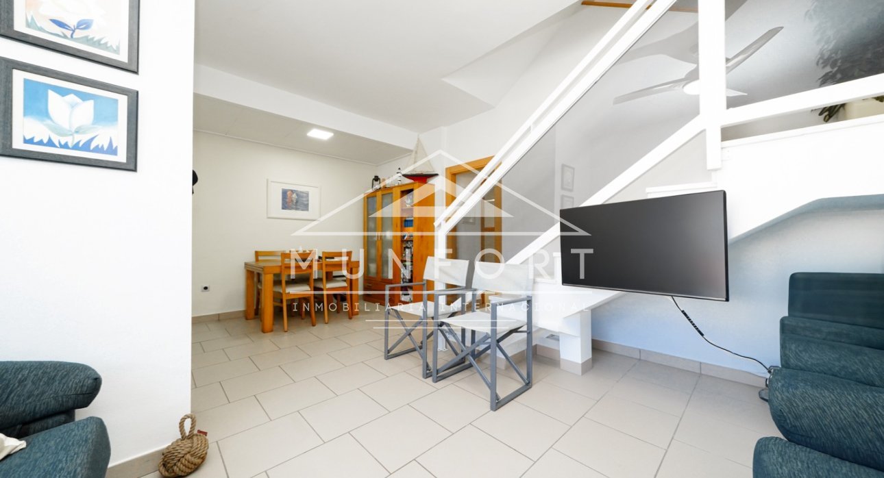 Segunda mano - Casas Adosadas -
San Pedro del Pinatar - El Mojón