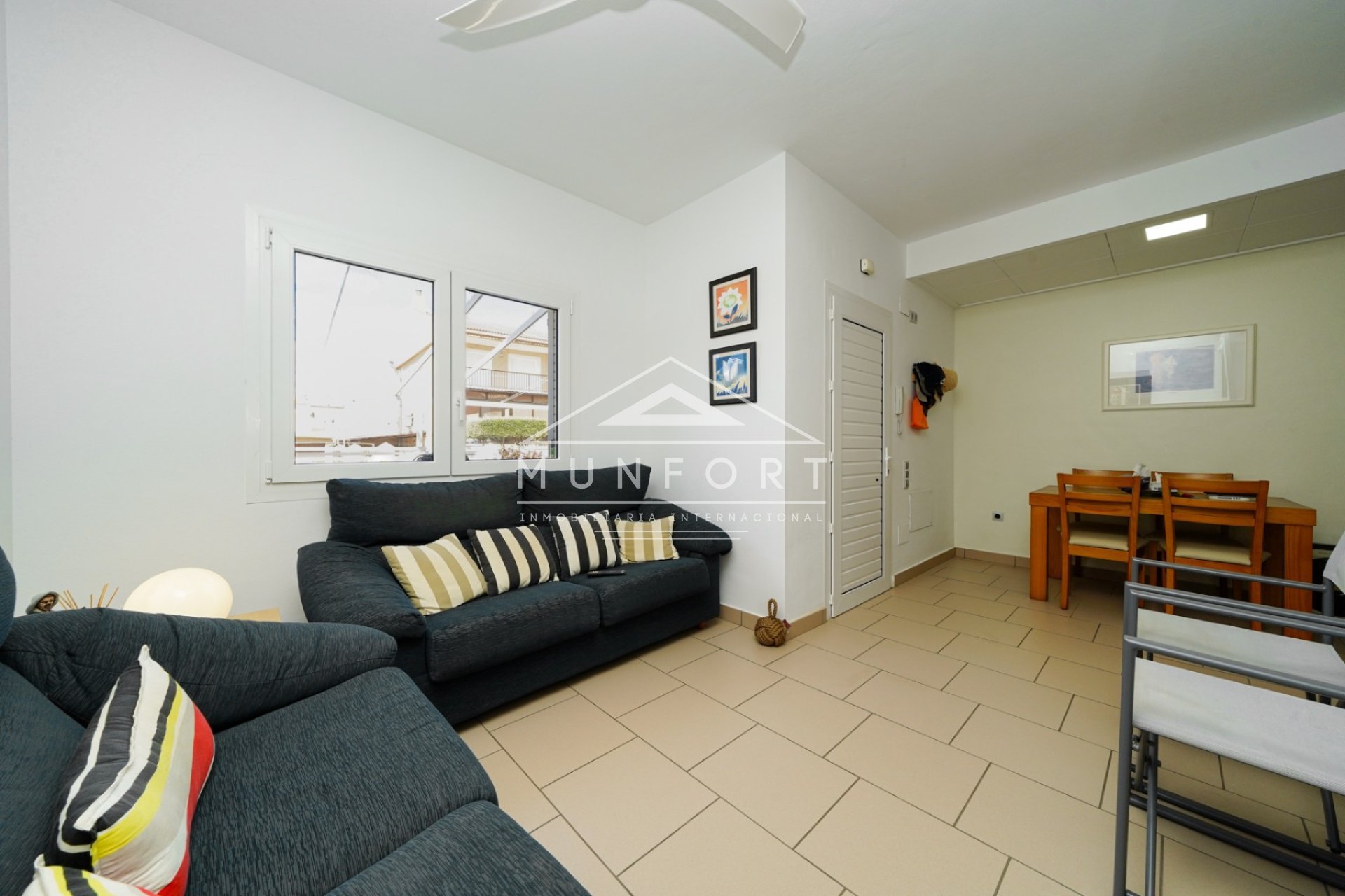 Segunda mano - Casas Adosadas -
San Pedro del Pinatar - El Mojón