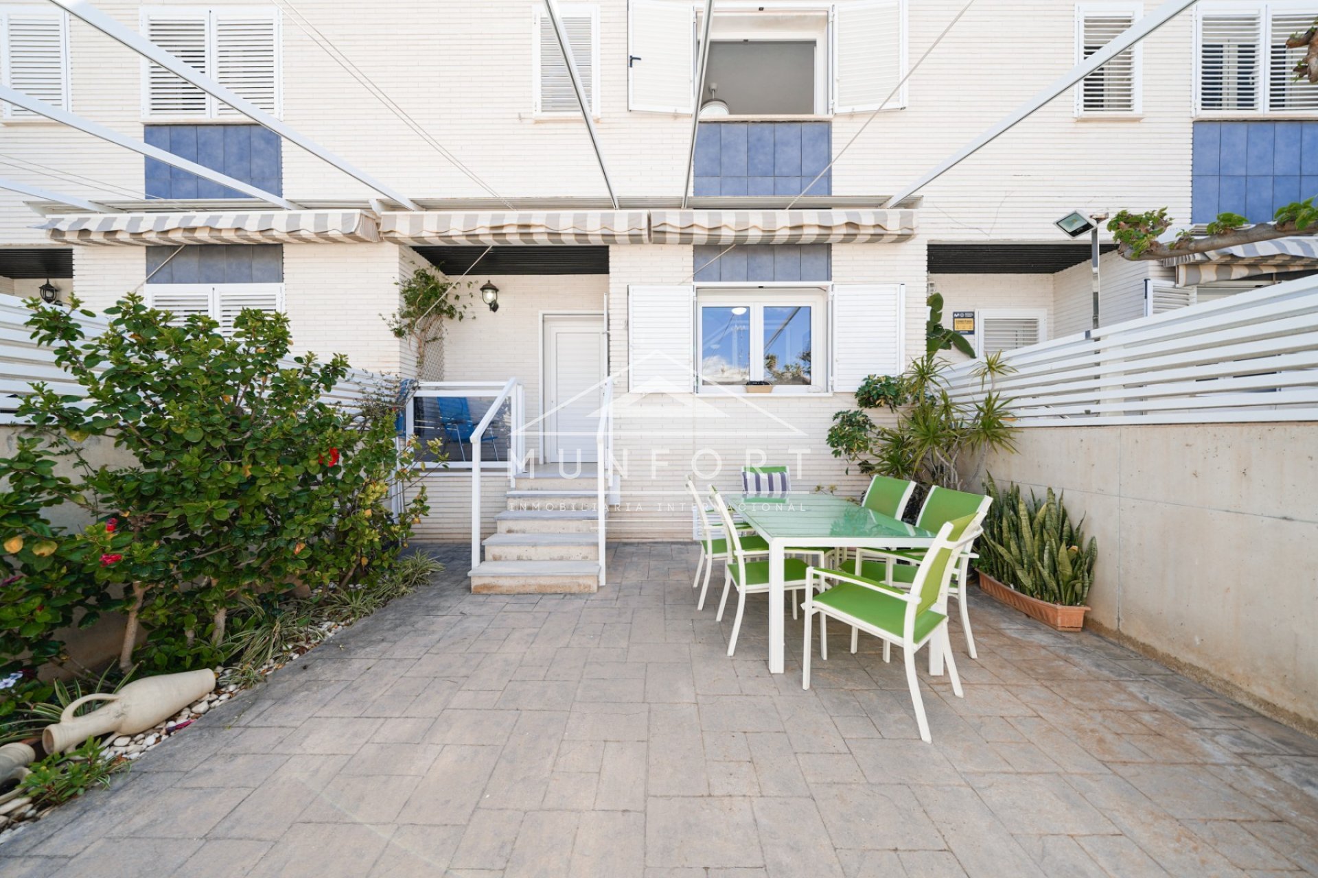 Segunda mano - Casas Adosadas -
San Pedro del Pinatar - El Mojón