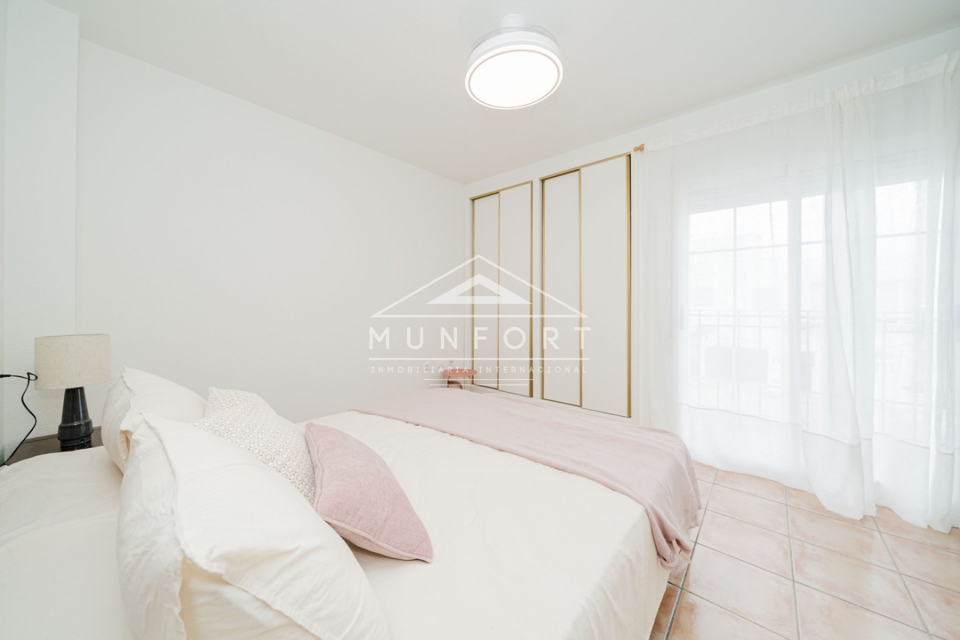 Segunda mano - Casas Adosadas -
San Pedro del Pinatar - El Moj&oacute;n