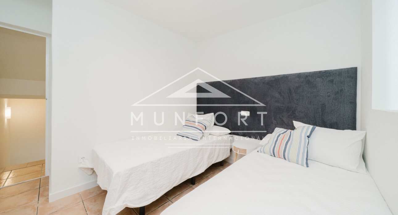 Segunda mano - Casas Adosadas -
San Pedro del Pinatar - El Moj&oacute;n