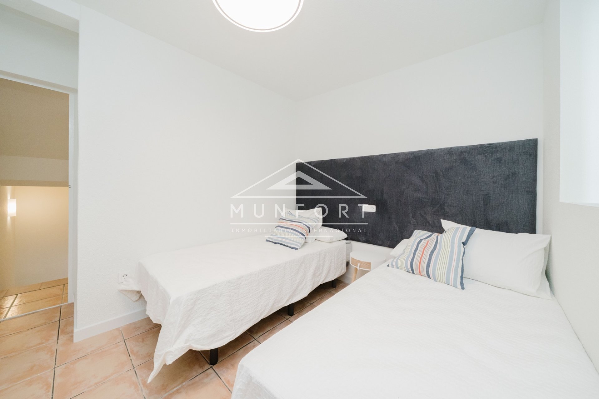 Segunda mano - Casas Adosadas -
San Pedro del Pinatar - El Moj&oacute;n