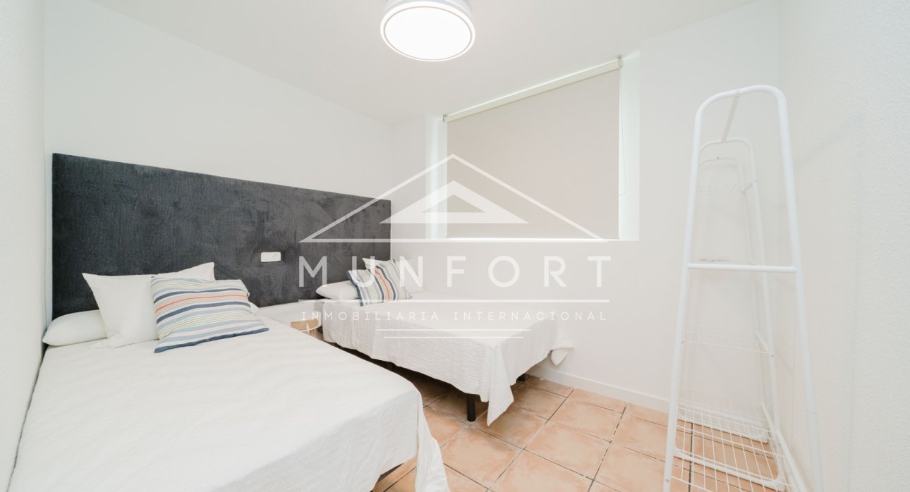 Segunda mano - Casas Adosadas -
San Pedro del Pinatar - El Moj&oacute;n