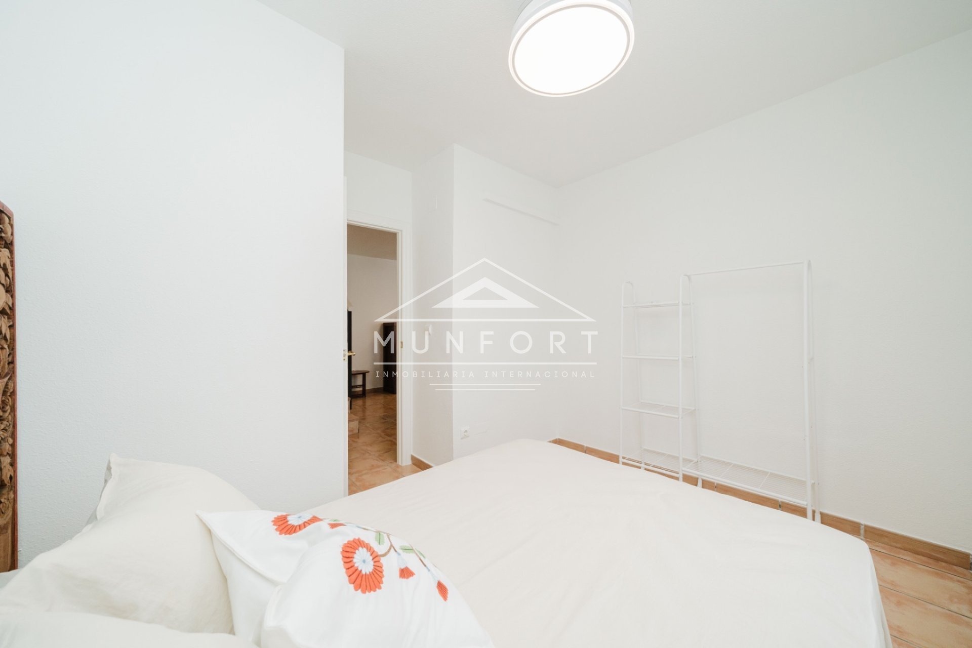 Segunda mano - Casas Adosadas -
San Pedro del Pinatar - El Moj&oacute;n