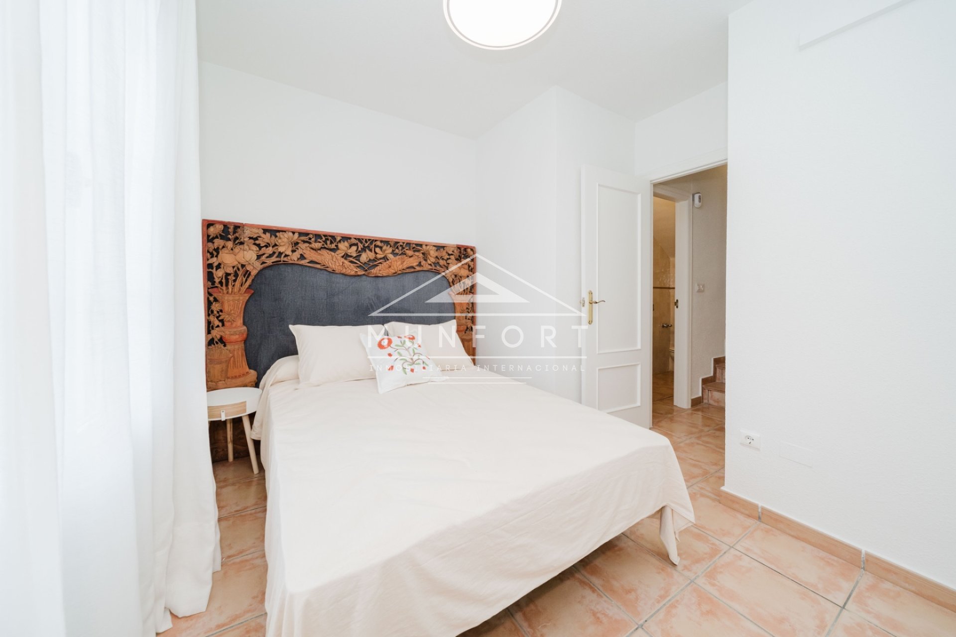 Segunda mano - Casas Adosadas -
San Pedro del Pinatar - El Moj&oacute;n