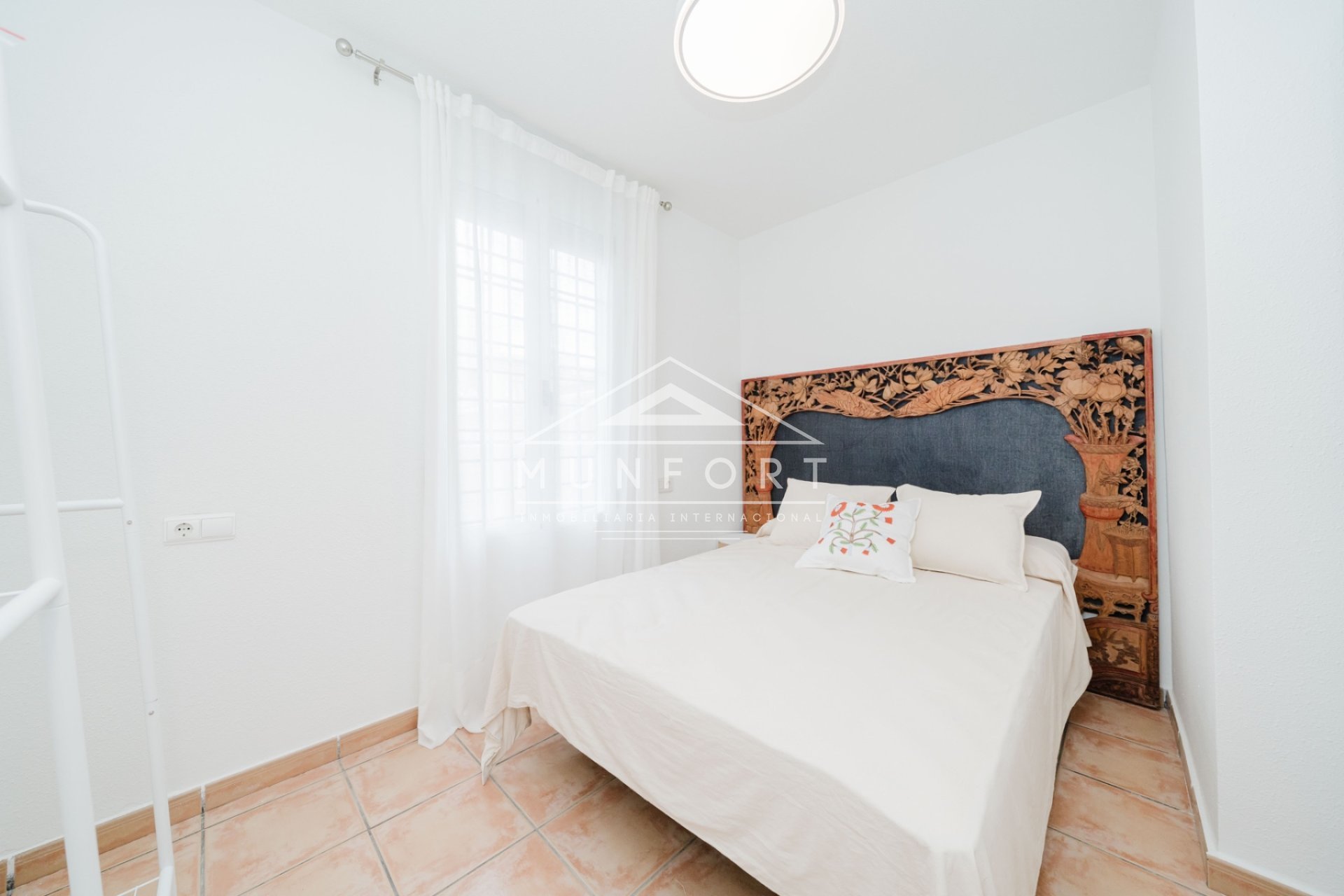 Segunda mano - Casas Adosadas -
San Pedro del Pinatar - El Moj&oacute;n