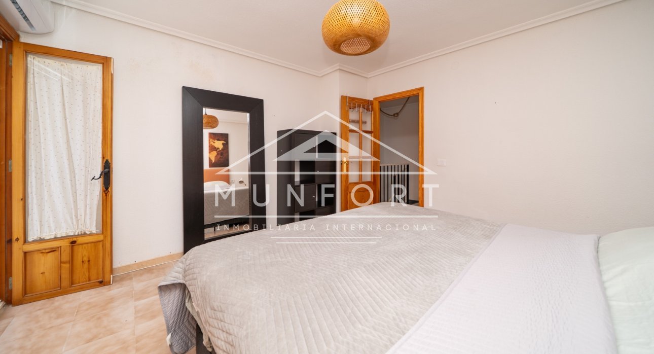 Segunda mano - Casas Adosadas -
San Pedro del Pinatar - Lo Pagán