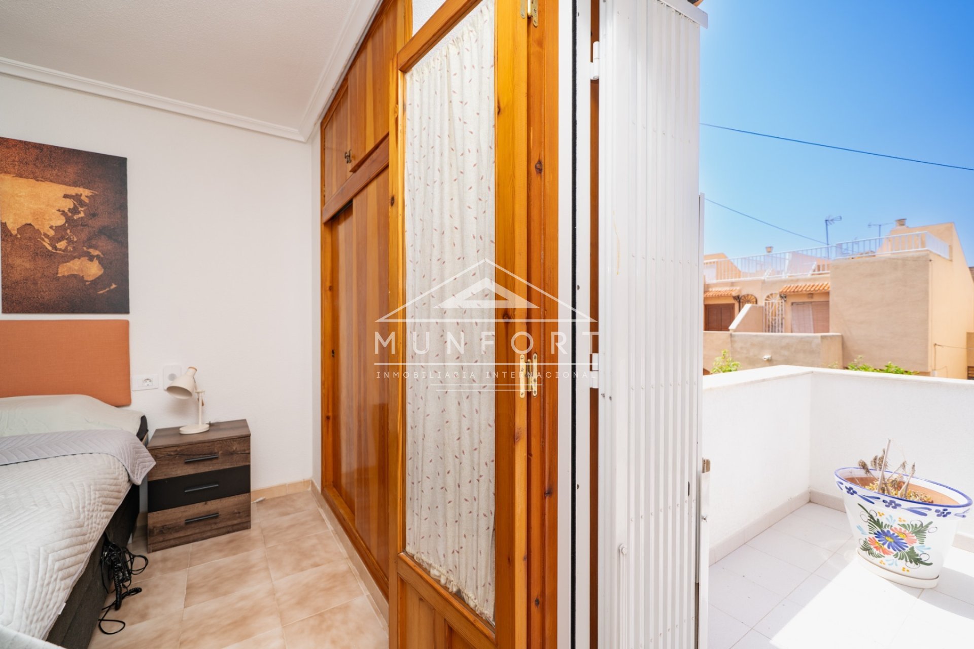 Segunda mano - Casas Adosadas -
San Pedro del Pinatar - Lo Pagán